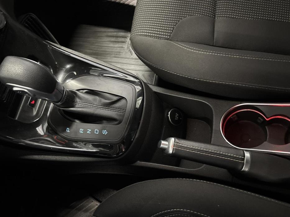 FORD Fiesta 2017