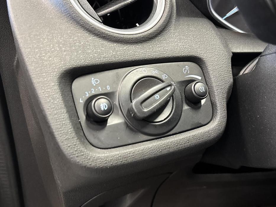 FORD Fiesta 2017