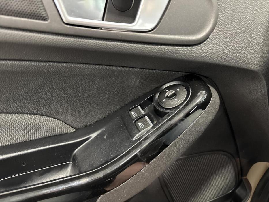 FORD Fiesta 2017