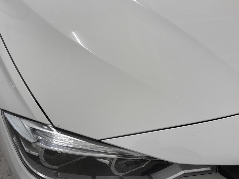 BMW 330 2016