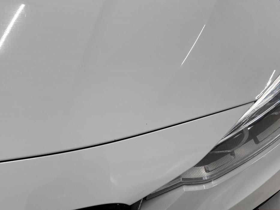 BMW 330 2016