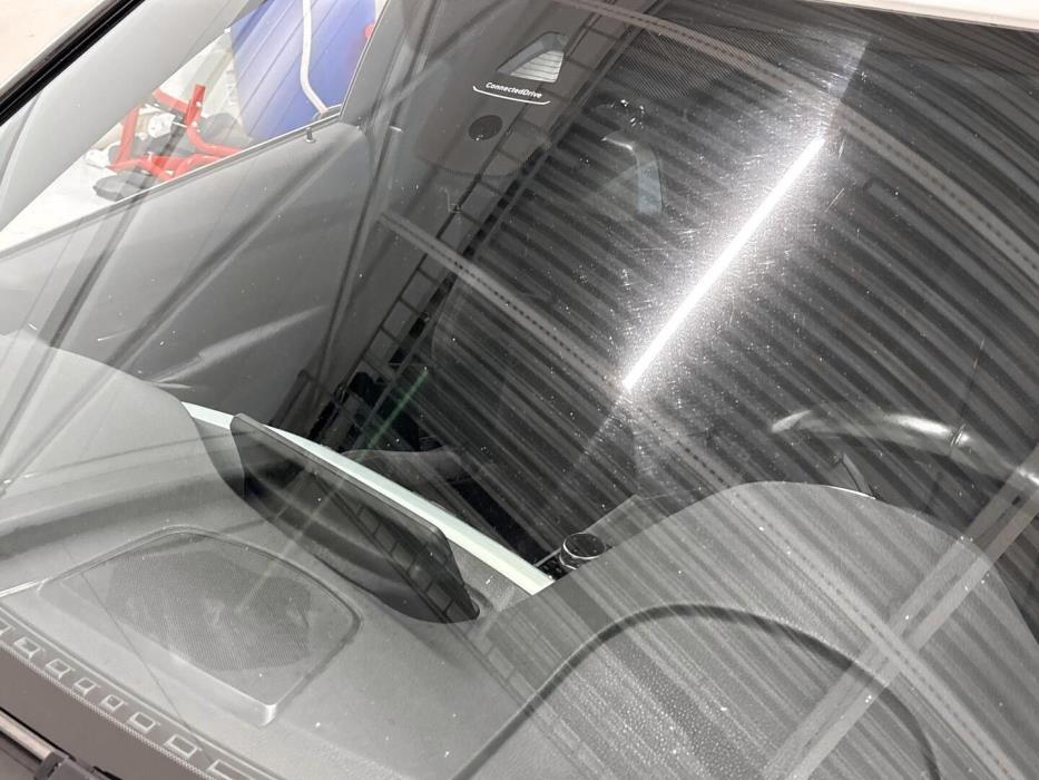 BMW 330 2016