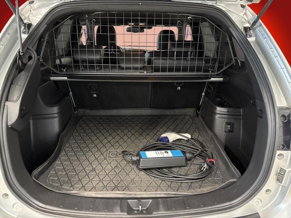MITSUBISHI Outlander PHEV 2020
