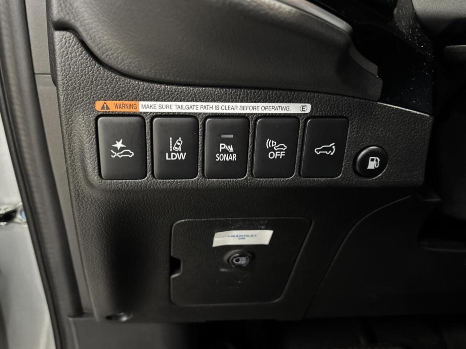 MITSUBISHI Outlander PHEV 2020