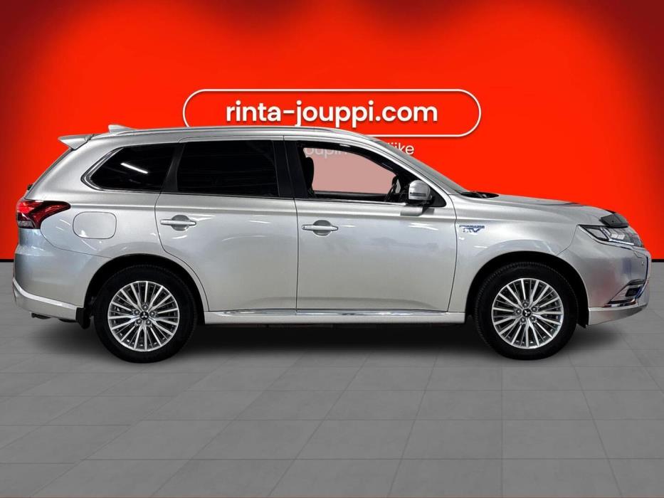 MITSUBISHI Outlander PHEV 2020