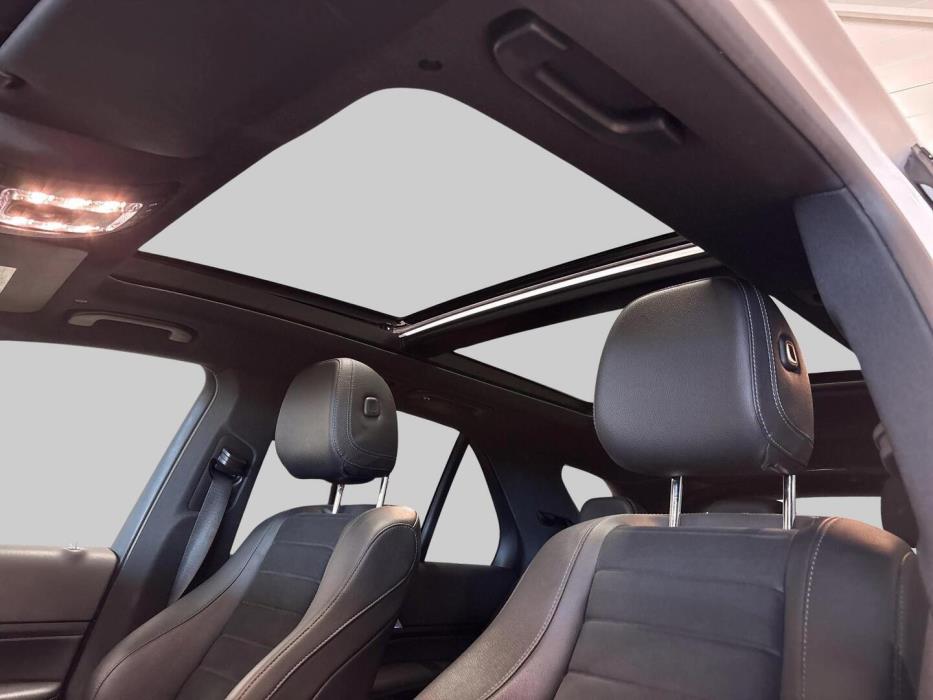 MERCEDES-BENZ GLE 2021