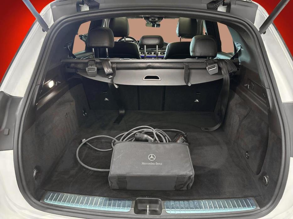 MERCEDES-BENZ GLE 2021