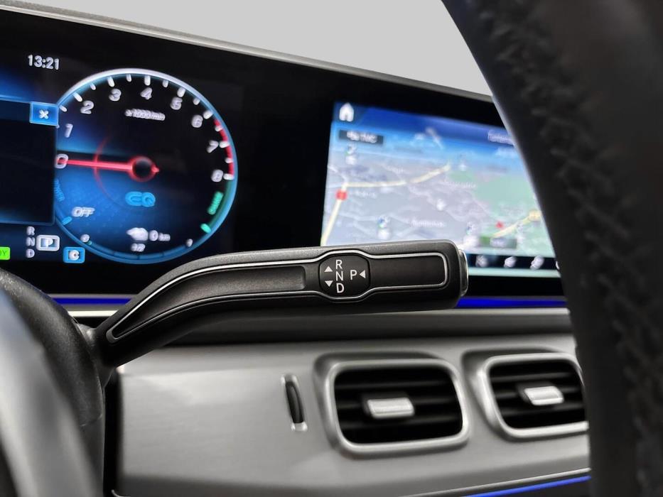 MERCEDES-BENZ GLE 2021