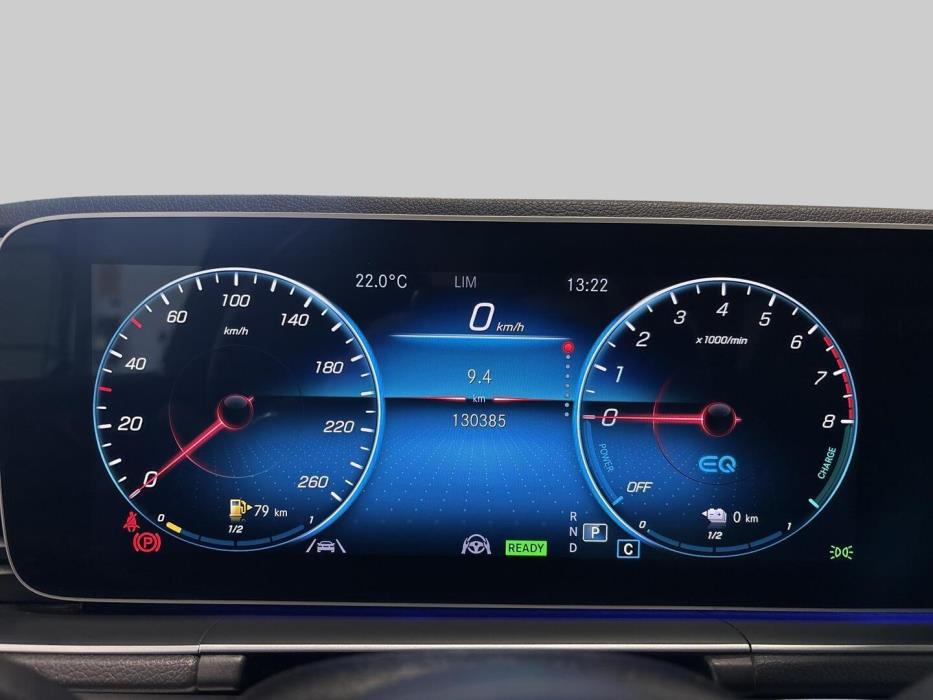 MERCEDES-BENZ GLE 2021