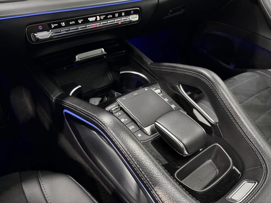 MERCEDES-BENZ GLE 2021