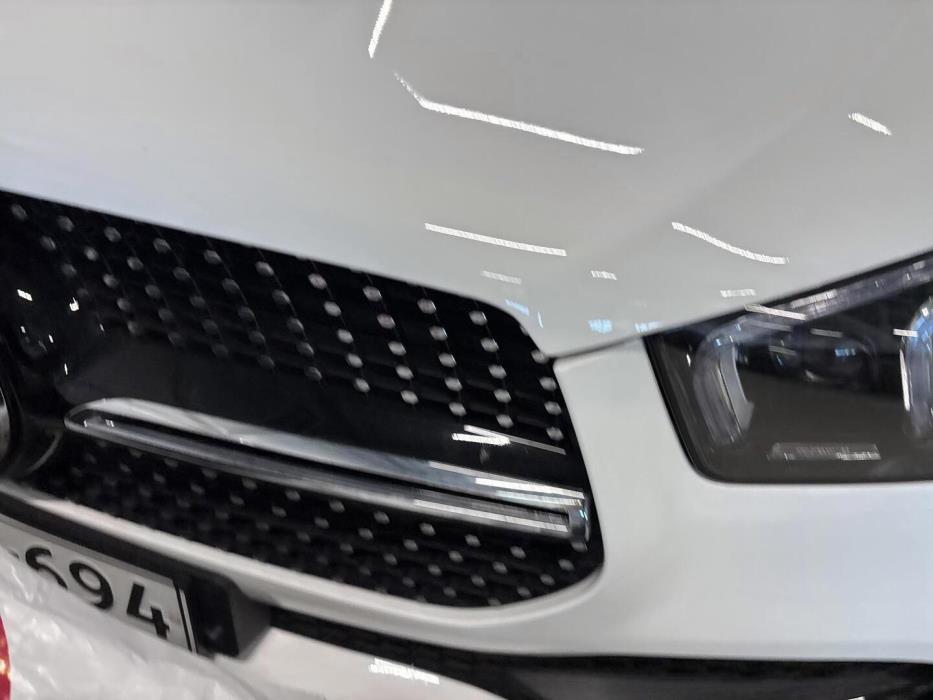 MERCEDES-BENZ GLE 2021