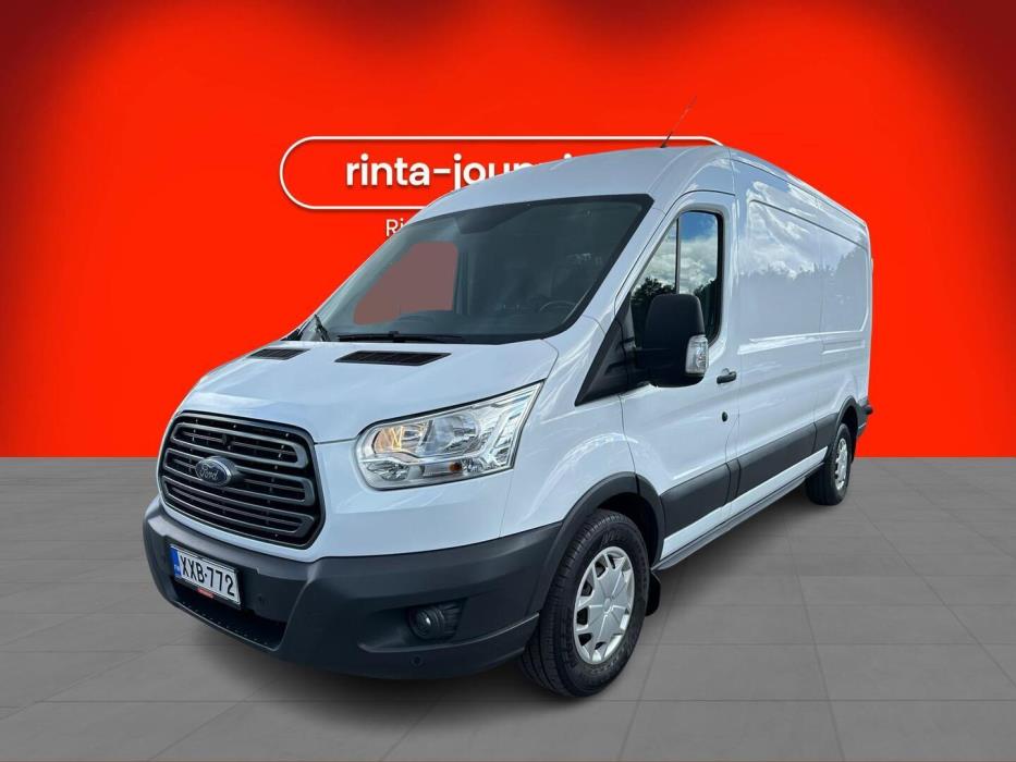 FORD Transit 2019