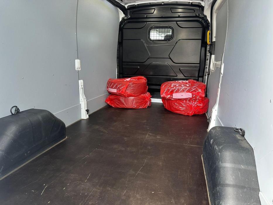FORD Transit 2019