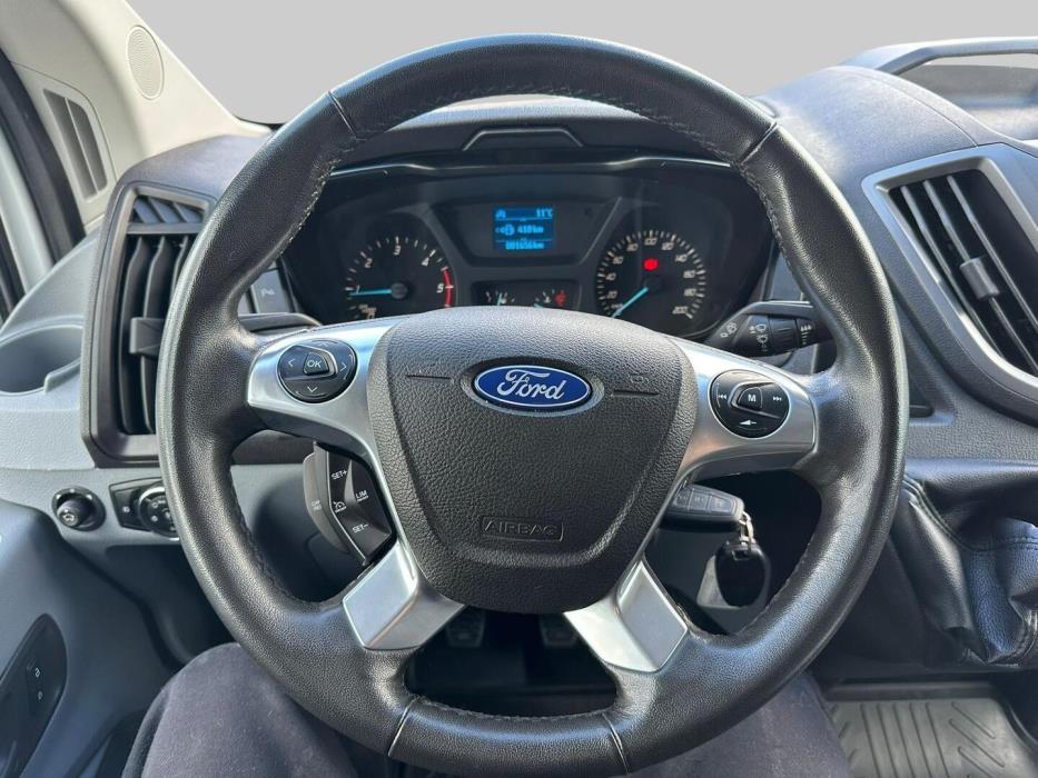 FORD Transit 2019