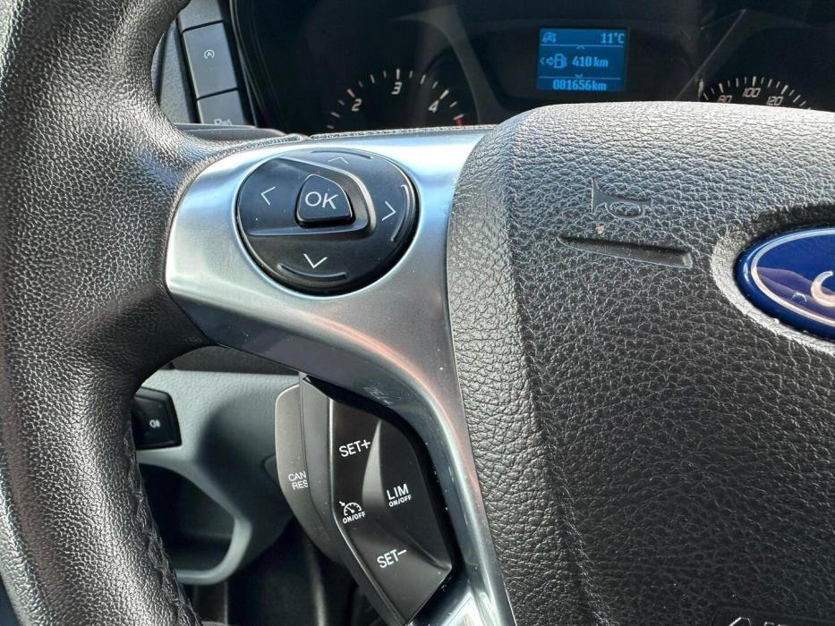 FORD Transit 2019