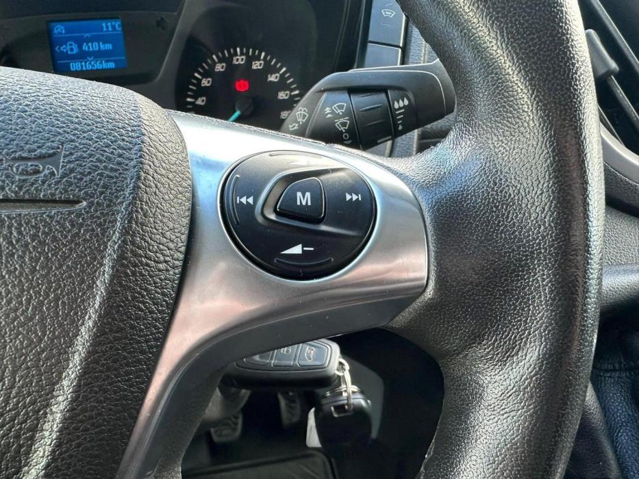 FORD Transit 2019