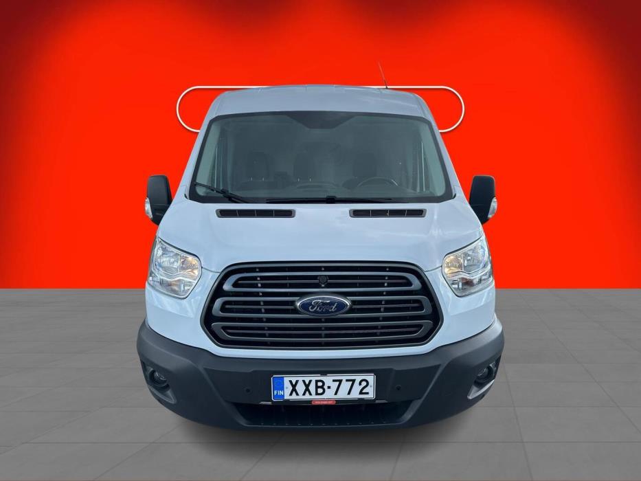 FORD Transit 2019