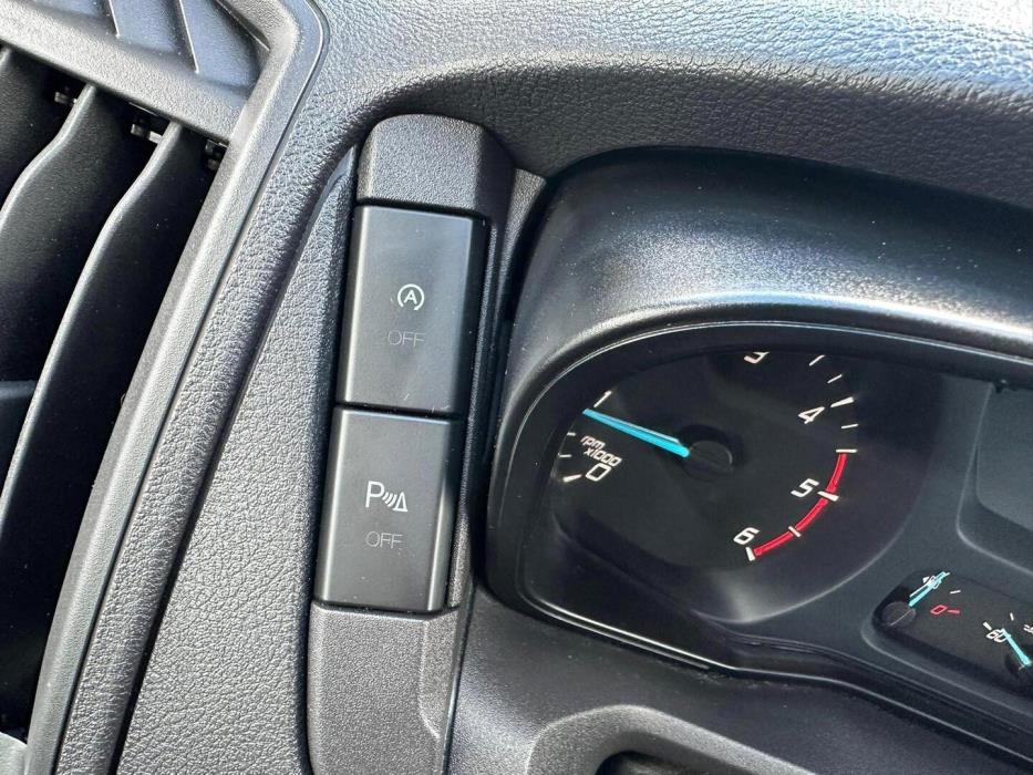 FORD Transit 2019