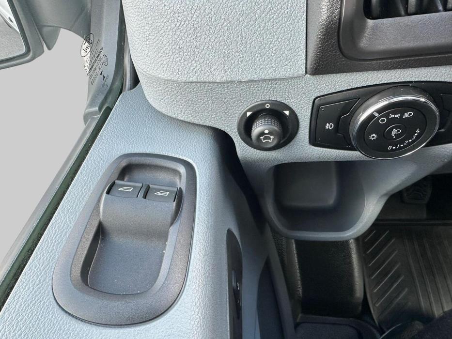 FORD Transit 2019