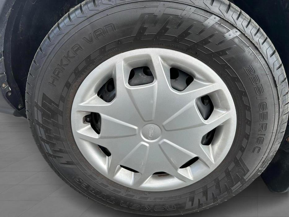 FORD Transit 2019
