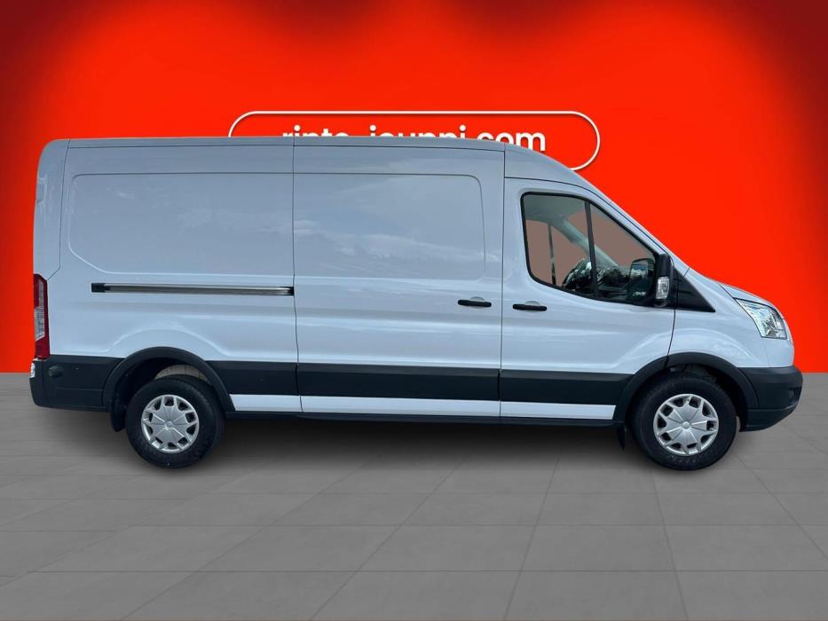 FORD Transit 2019