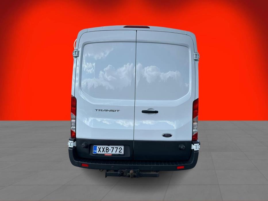FORD Transit 2019