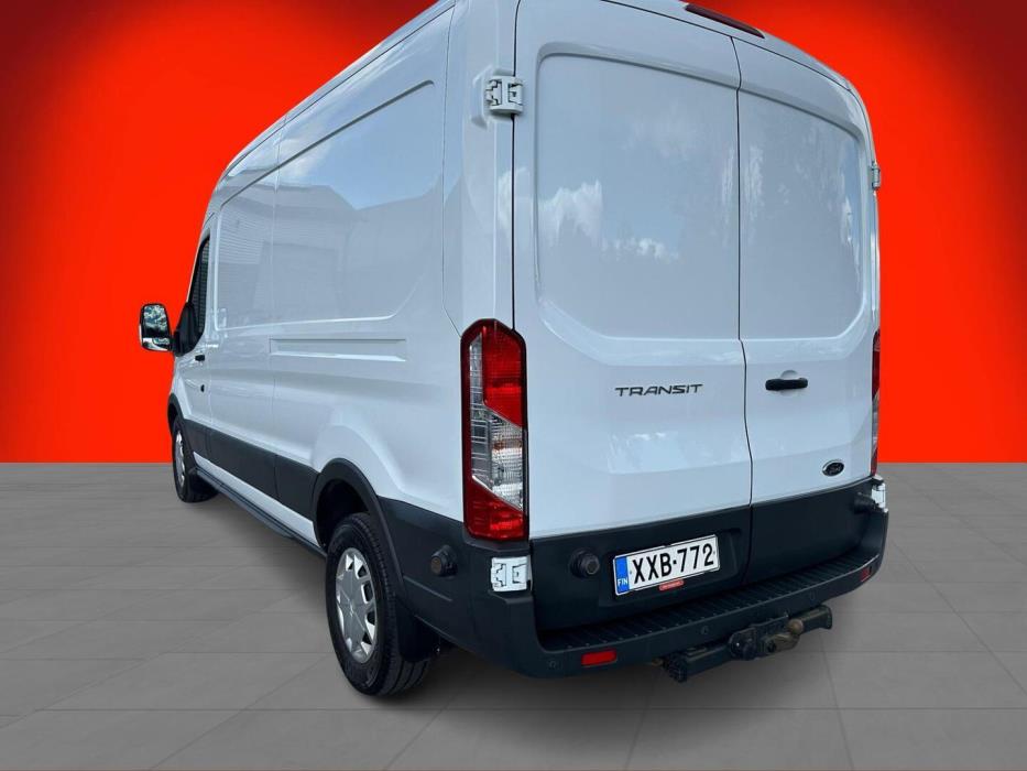 FORD Transit 2019