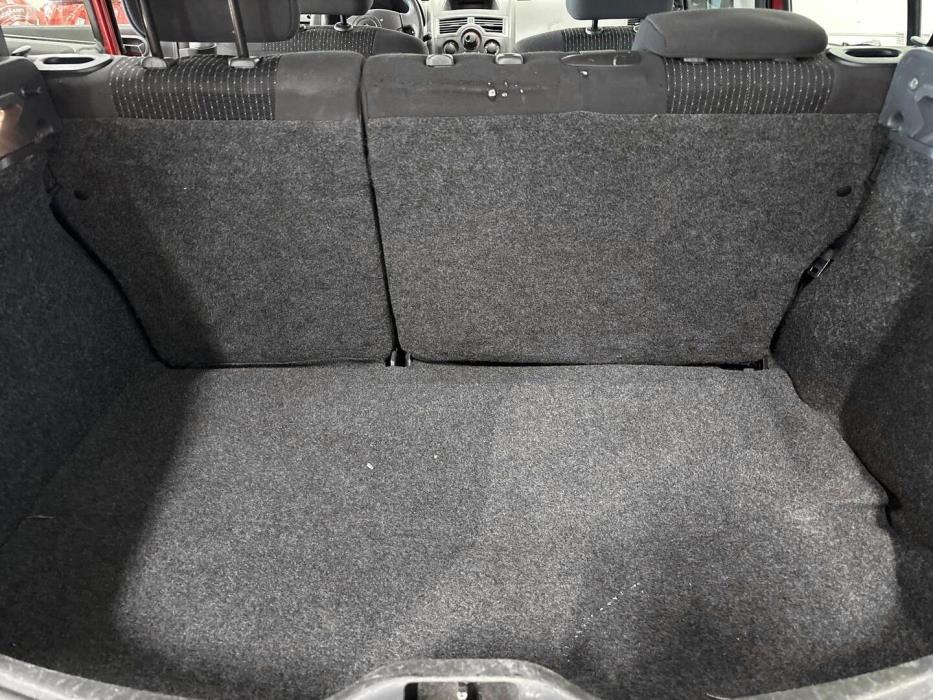 RENAULT Megane 2003