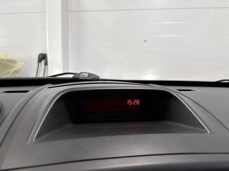 RENAULT Megane 2003
