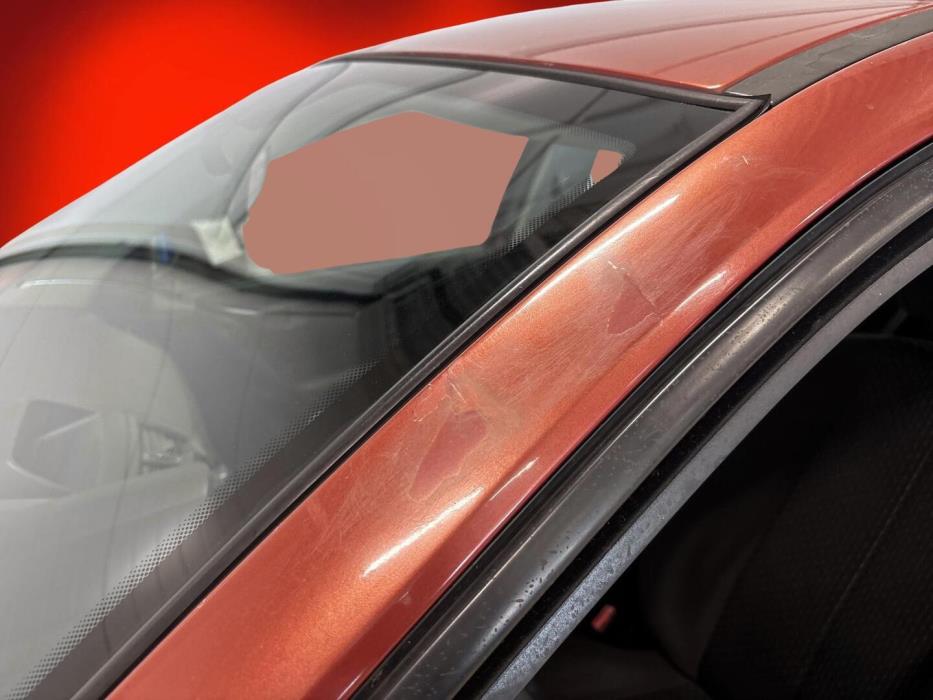 RENAULT Megane 2003