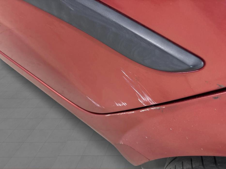 RENAULT Megane 2003