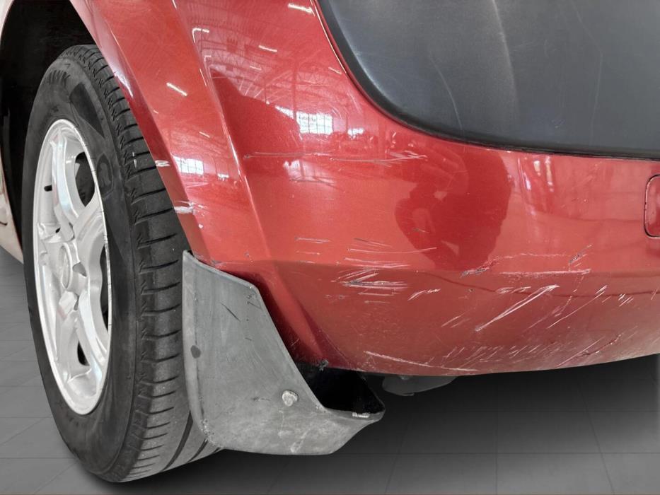 RENAULT Megane 2003