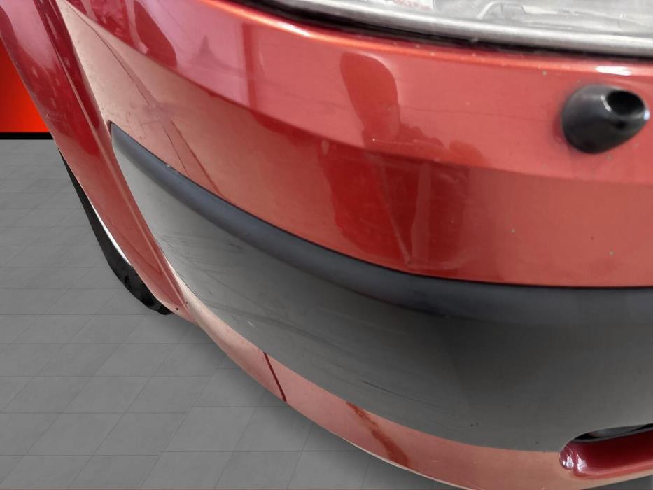 RENAULT Megane 2003