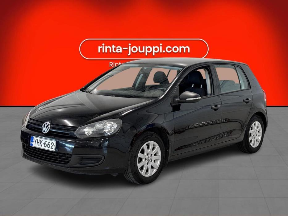 VOLKSWAGEN Golf 2011