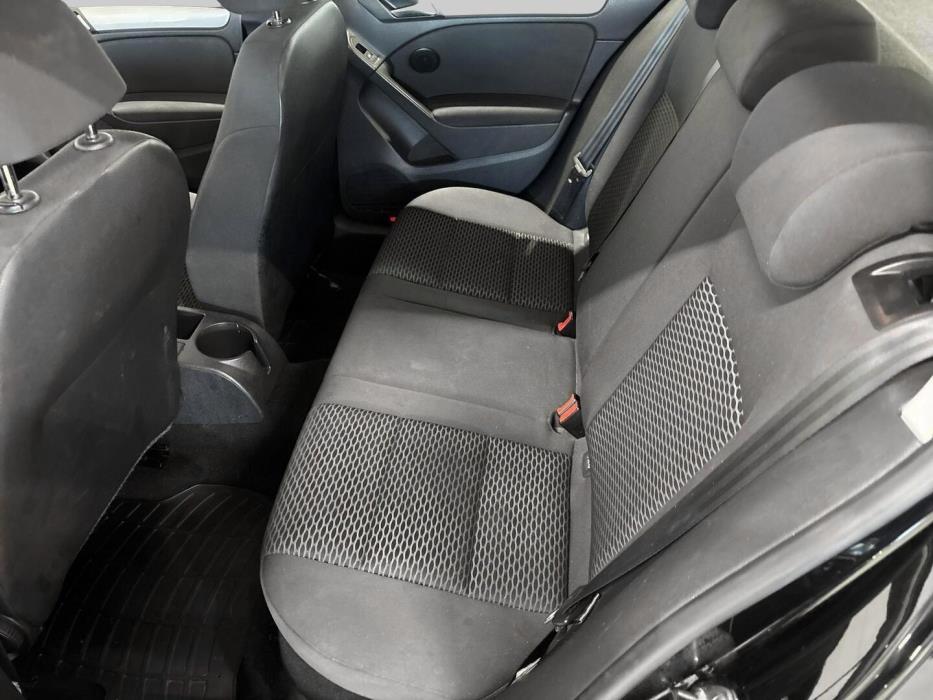 VOLKSWAGEN Golf 2011