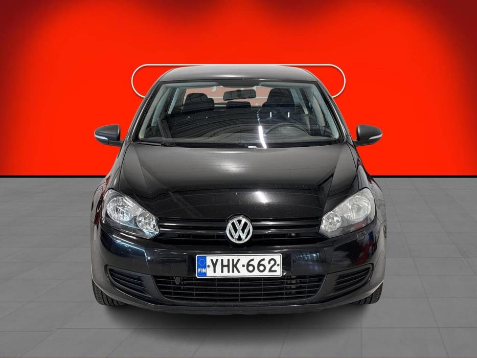 VOLKSWAGEN Golf 2011