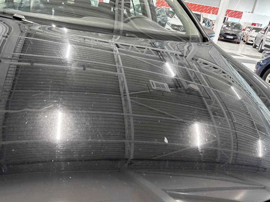 VOLKSWAGEN Golf 2011