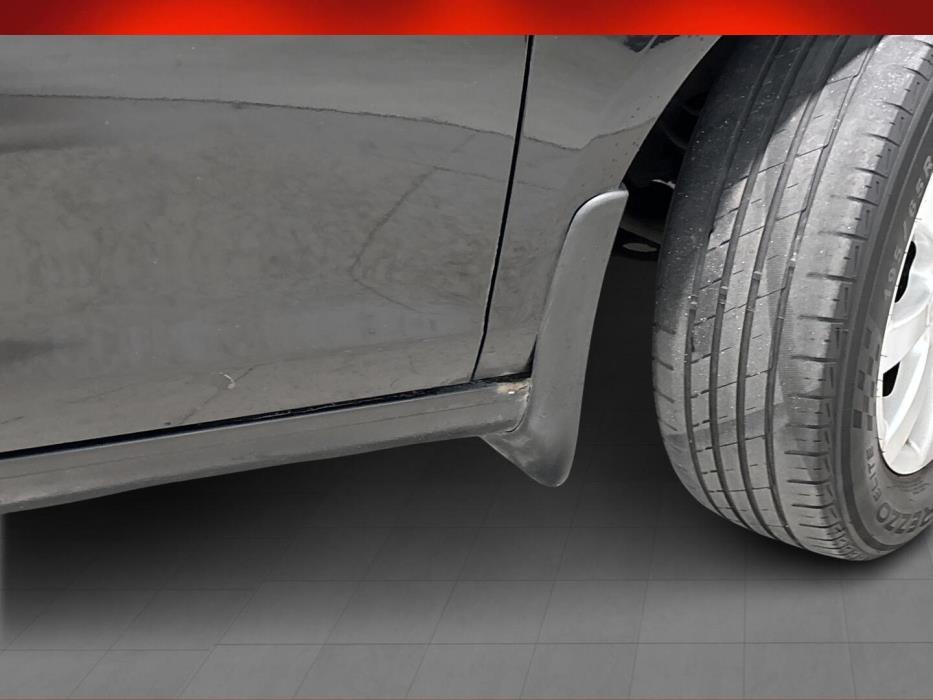 VOLKSWAGEN Golf 2011