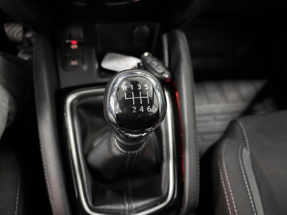 NISSAN Qashqai 2018
