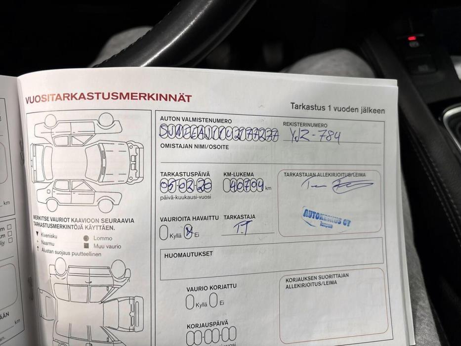 NISSAN Qashqai 2018