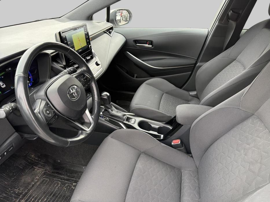 TOYOTA Corolla 2020