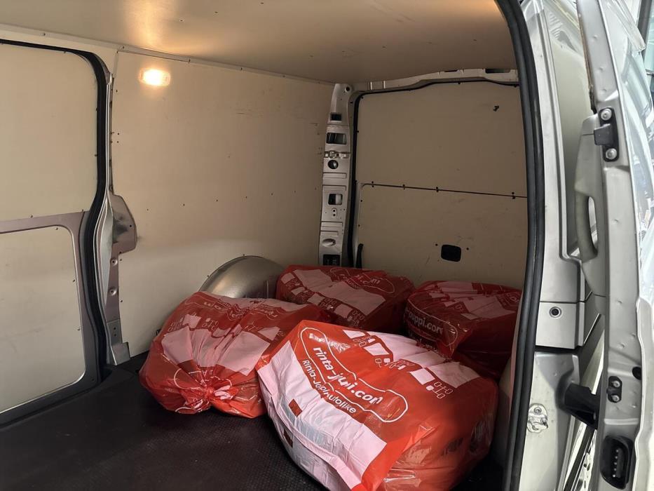 MERCEDES-BENZ Vito 2011