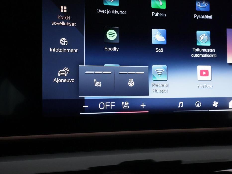 BMW I5 2025