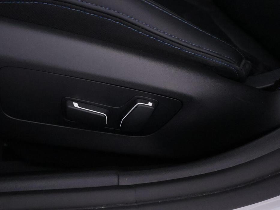 BMW I5 2025