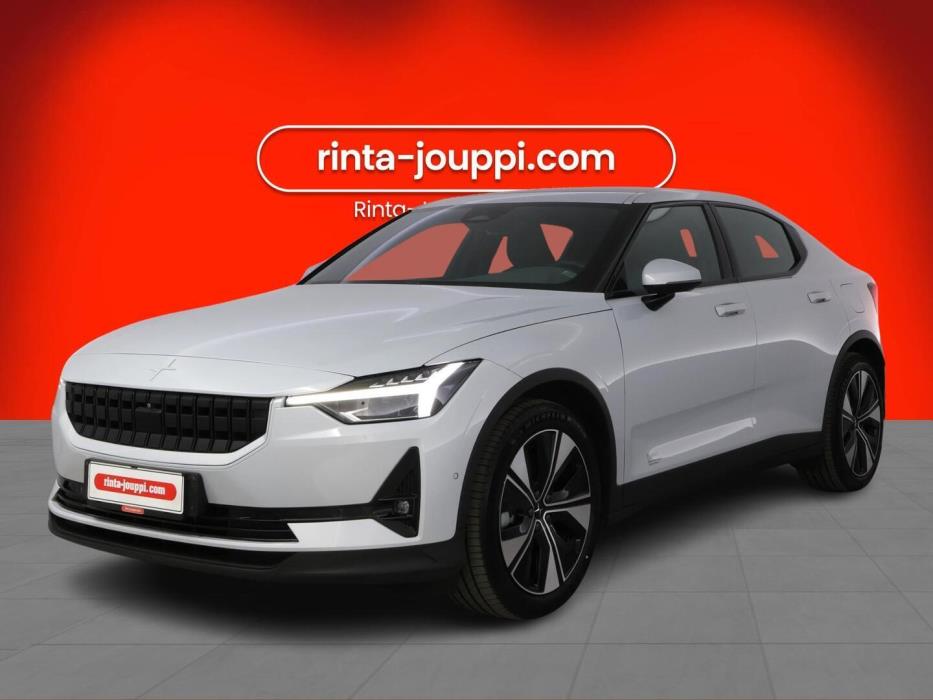 POLESTAR 2 2023
