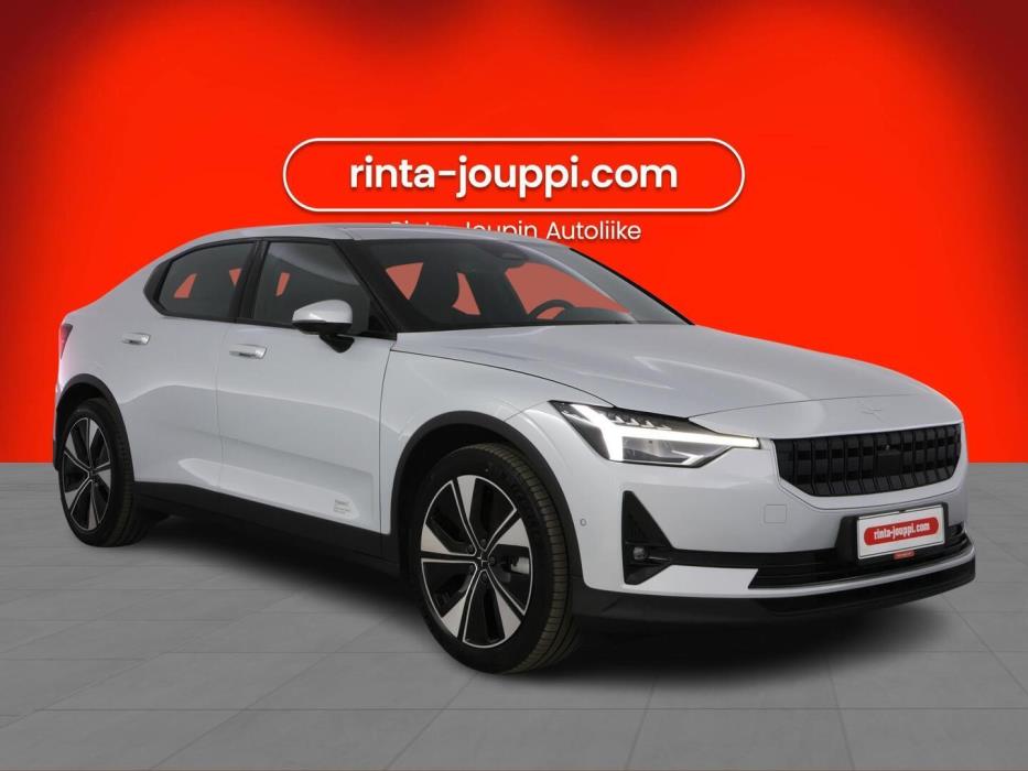 POLESTAR 2 2023