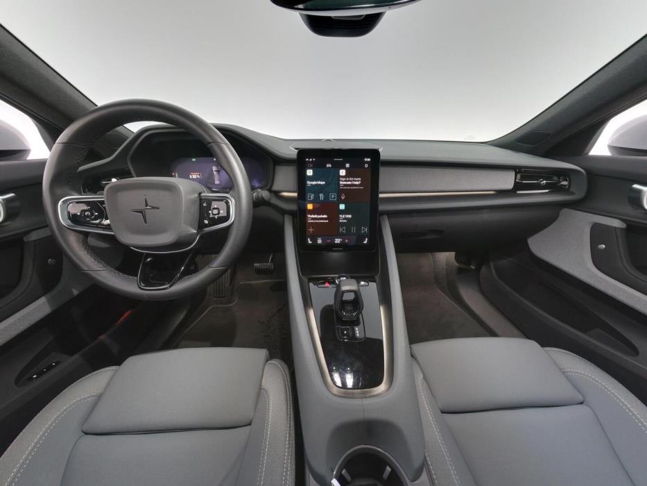 POLESTAR 2 2023
