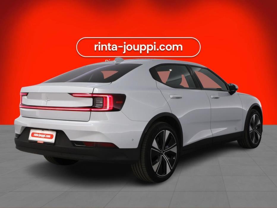POLESTAR 2 2023