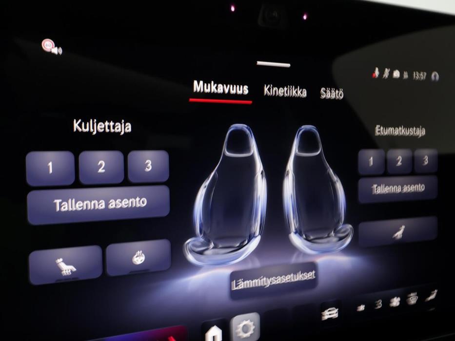 MERCEDES-BENZ CLA 2026