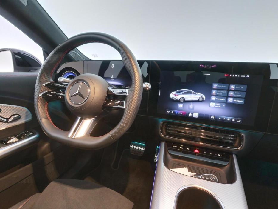 MERCEDES-BENZ CLA 2026